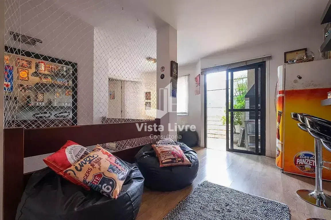 Cobertura, 3 quartos, 204 m² - Foto 17