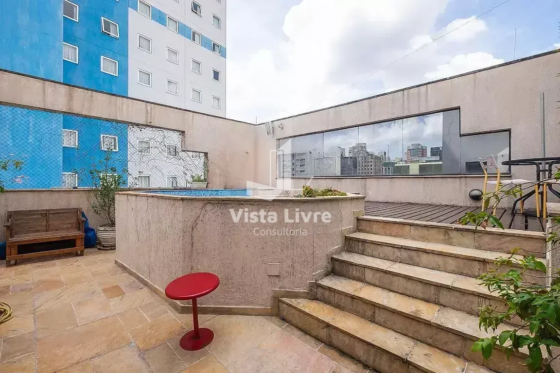 Cobertura, 3 quartos, 204 m² - Foto 30