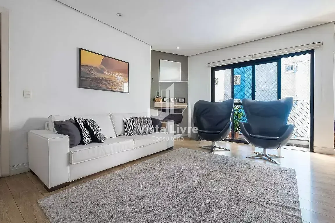 Cobertura, 3 quartos, 204 m² - Foto 5