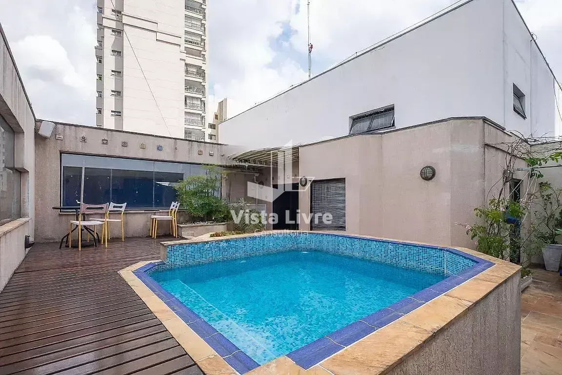 Cobertura, 3 quartos, 204 m² - Foto 31