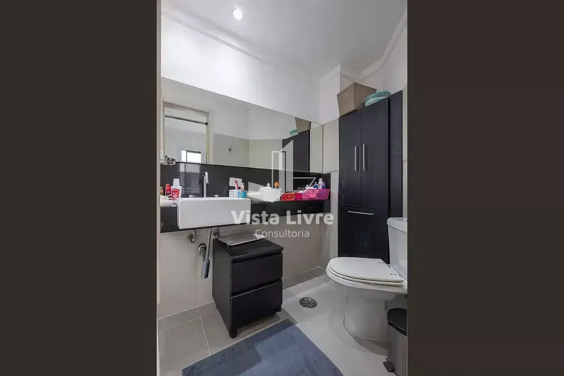 Cobertura, 3 quartos, 204 m² - Foto 23
