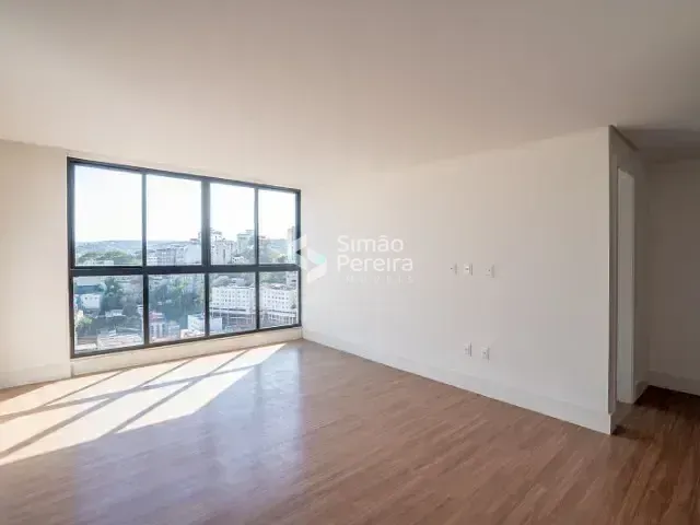 Cobertura / Penthouse 6 quartos e 6 banheiros, à venda, no bairro Granbery em Juiz de Fora