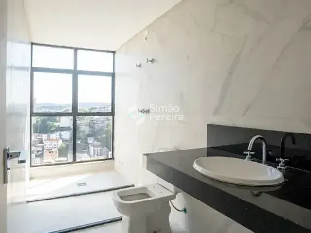 Cobertura / Penthouse 6 quartos e 6 banheiros, à venda, no bairro Granbery em Juiz de Fora