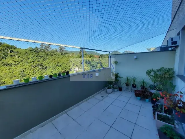 Cobertura / Penthouse 2 quartos e 2 banheiros, à venda, no bairro Badu em Niterói
