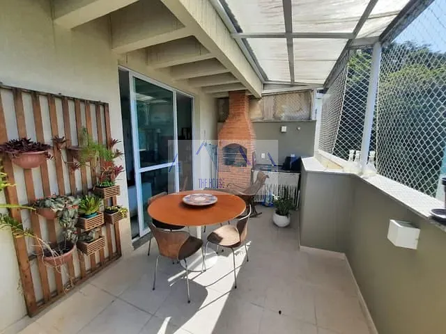 Cobertura / Penthouse 2 quartos e 2 banheiros, à venda, no bairro Badu em Niterói