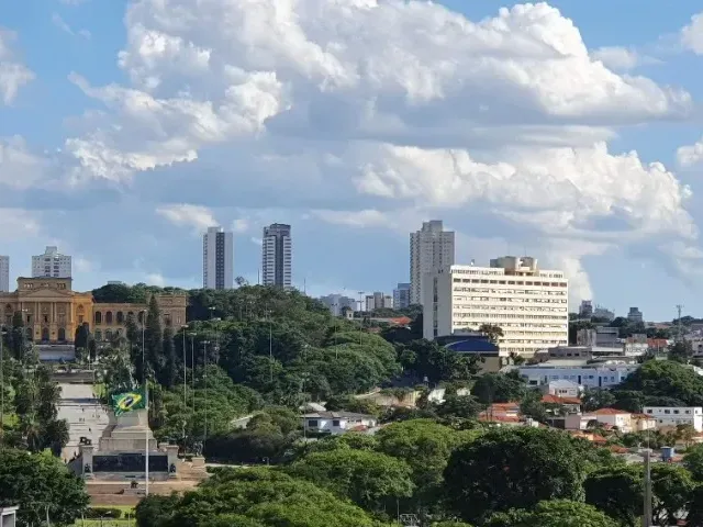 Cobertura / Penthouse com 210m² 3 quartos e 2 banheiros, à venda, no bairro Vila Monumento em São Paulo
