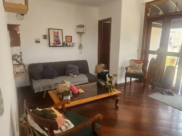 Cobertura / Penthouse com 210m² 3 quartos e 2 banheiros, à venda, no bairro Vila Monumento em São Paulo