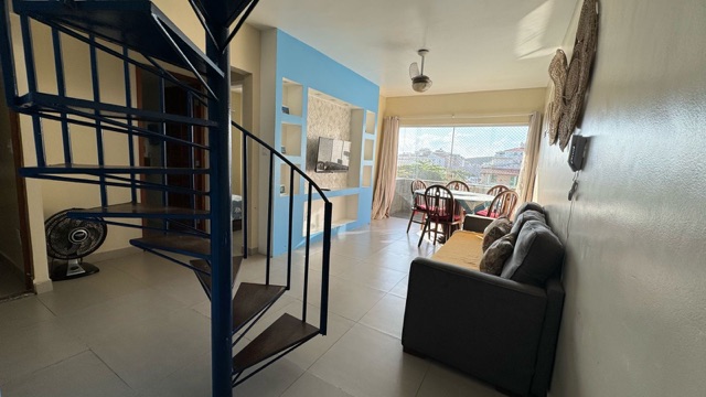 Cobertura / Penthouse com 1230m² 4 quartos e 3 banheiros, à venda, no bairro Centro em Cabo Frio