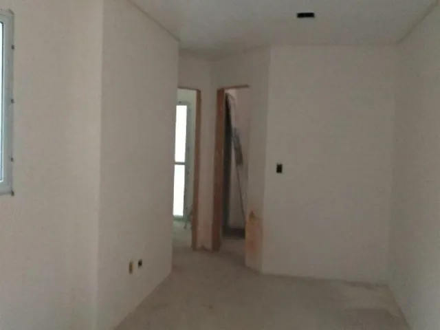 Cobertura / Penthouse 2 quartos e 2 banheiros, à venda, no bairro Vila Pires em Santo André