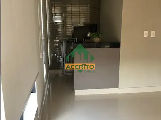 Cobertura / Penthouse com 240m² 4 quartos e 5 banheiros, à venda, no bairro Vila Mendonça em Araçatuba