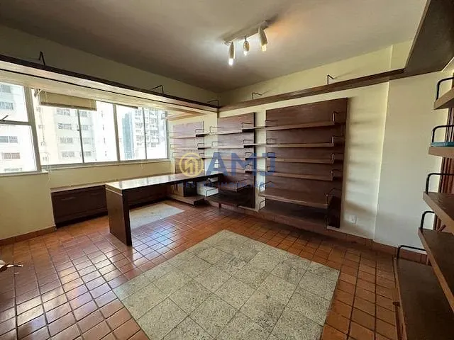 Cobertura / Penthouse 3 quartos e 4 banheiros, para alugar, no bairro Setor Oeste em Goiânia