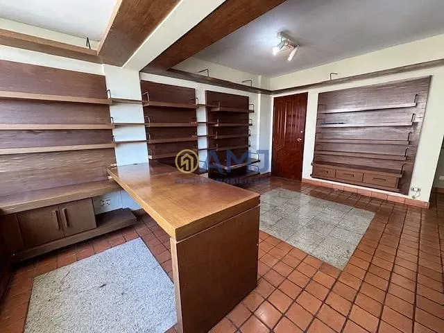 Cobertura / Penthouse 3 quartos e 4 banheiros, para alugar, no bairro Setor Oeste em Goiânia