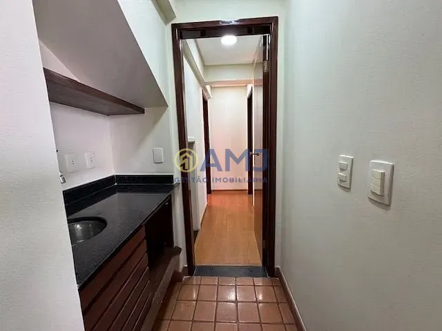 Cobertura / Penthouse 3 quartos e 4 banheiros, para alugar, no bairro Setor Oeste em Goiânia