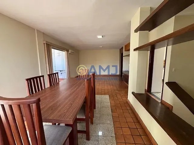 Cobertura / Penthouse 3 quartos e 4 banheiros, para alugar, no bairro Setor Oeste em Goiânia