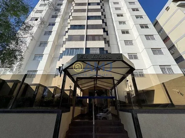 Cobertura, 3 quartos, 207 m² - Foto 1