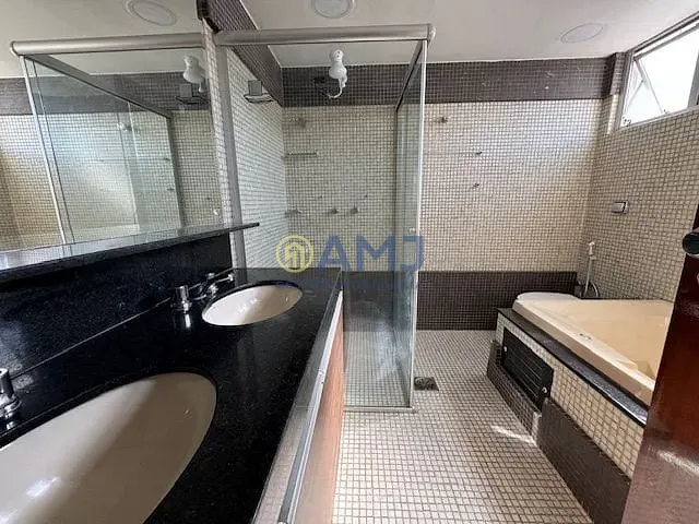 Cobertura, 3 quartos, 207 m² - Foto 10