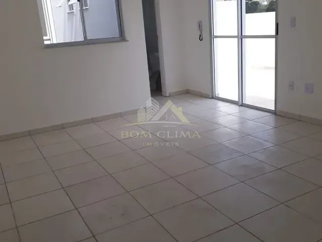 Cobertura / Penthouse 2 quartos e 2 banheiros, à venda, no bairro Santa Terezinha em Juiz de Fora