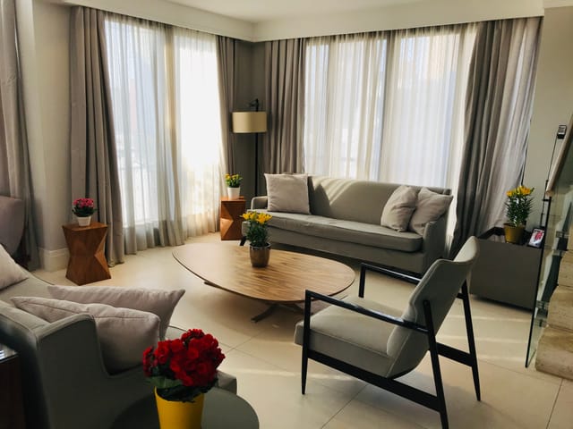 Cobertura / Penthouse com 272m² 3 quartos e 3 banheiros, à venda, no bairro Moema em São Paulo