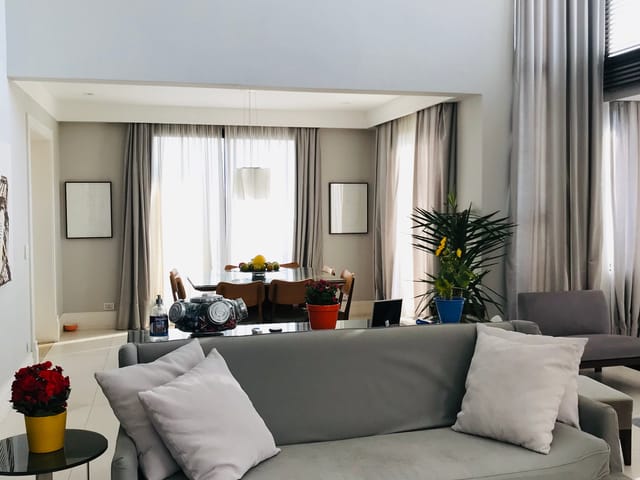 Cobertura / Penthouse com 272m² 3 quartos e 3 banheiros, à venda, no bairro Moema em São Paulo