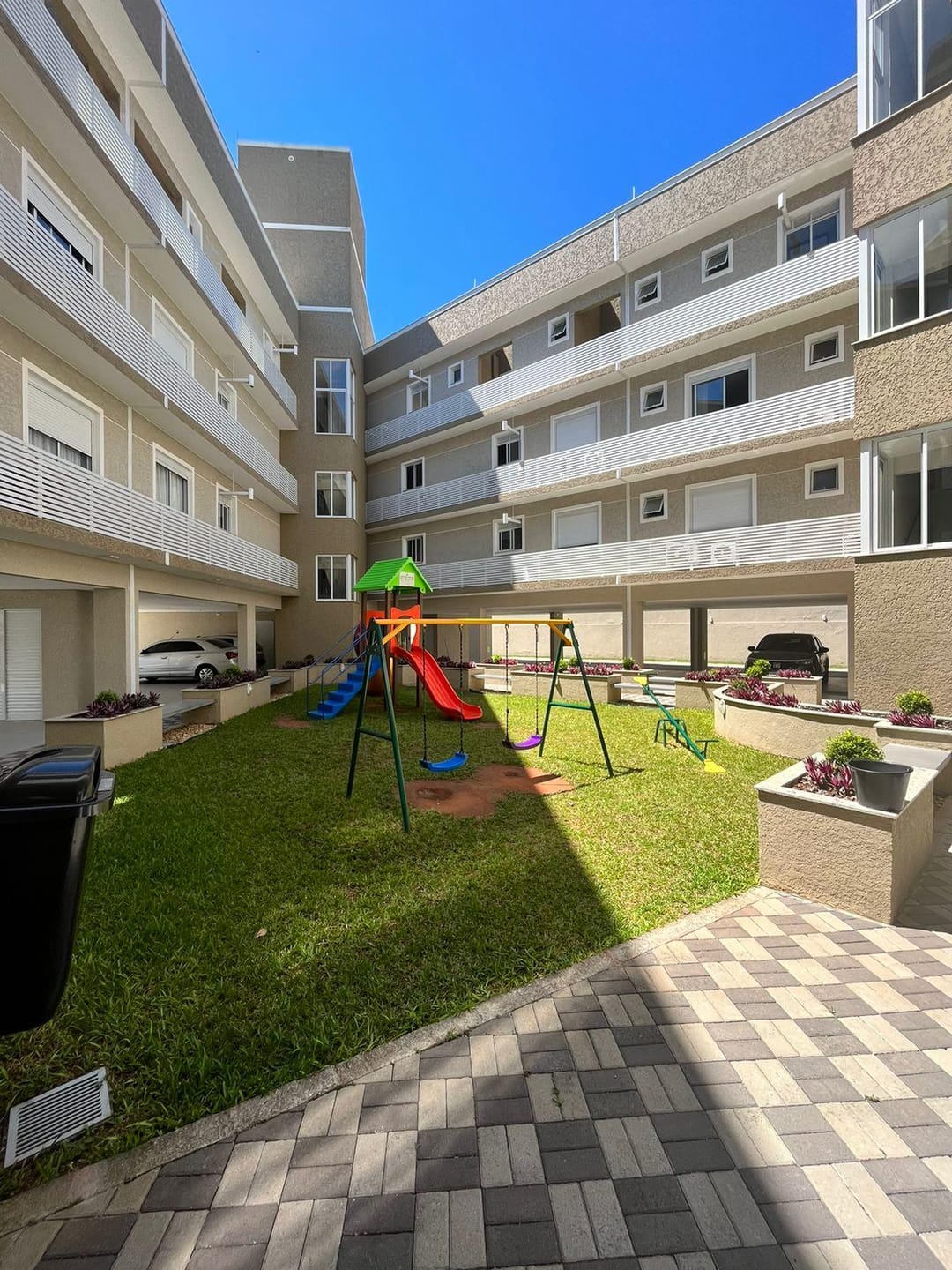 Cobertura, 3 quartos, 83 m² - Foto 13