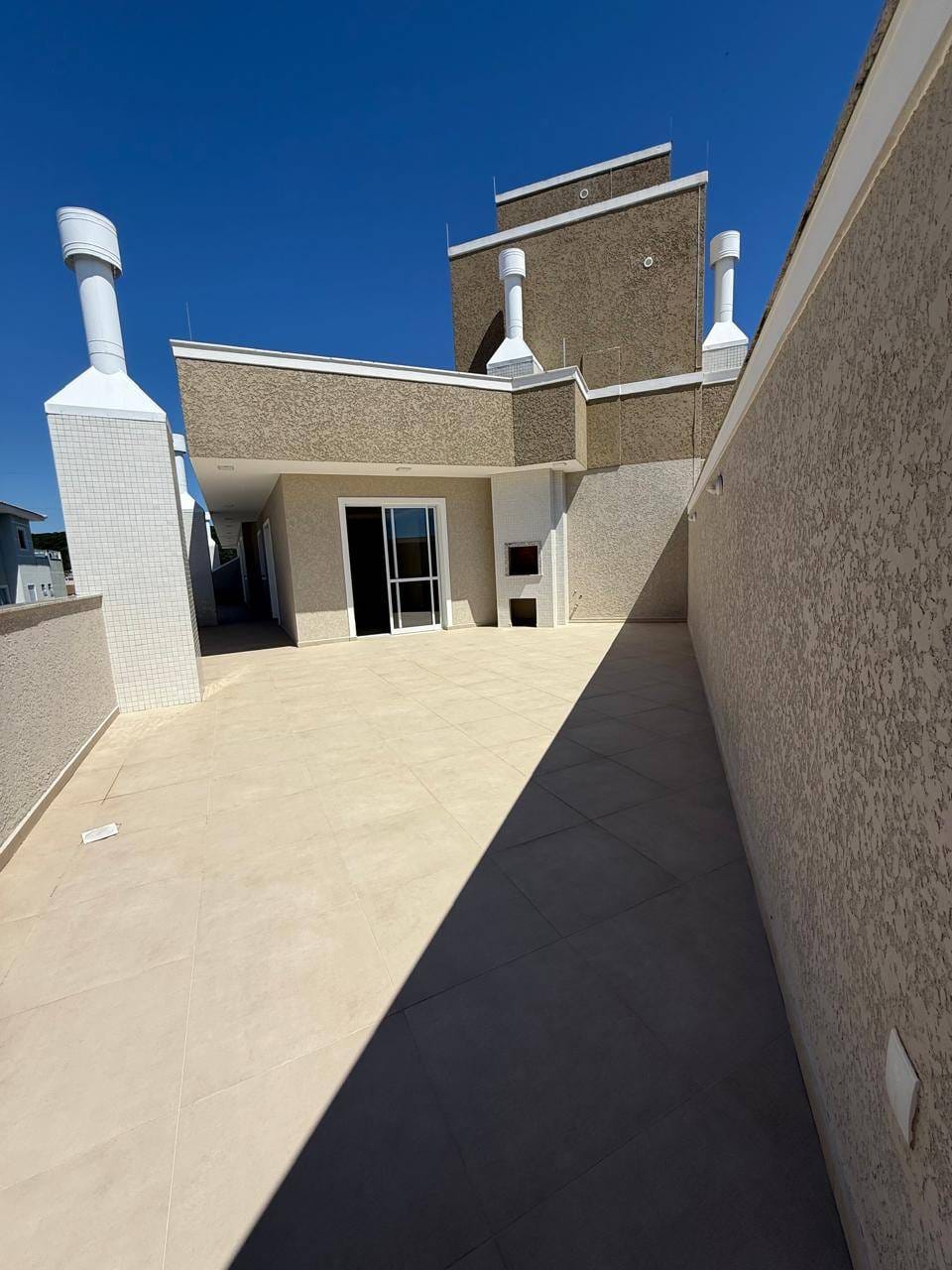 Cobertura, 3 quartos, 83 m² - Foto 1