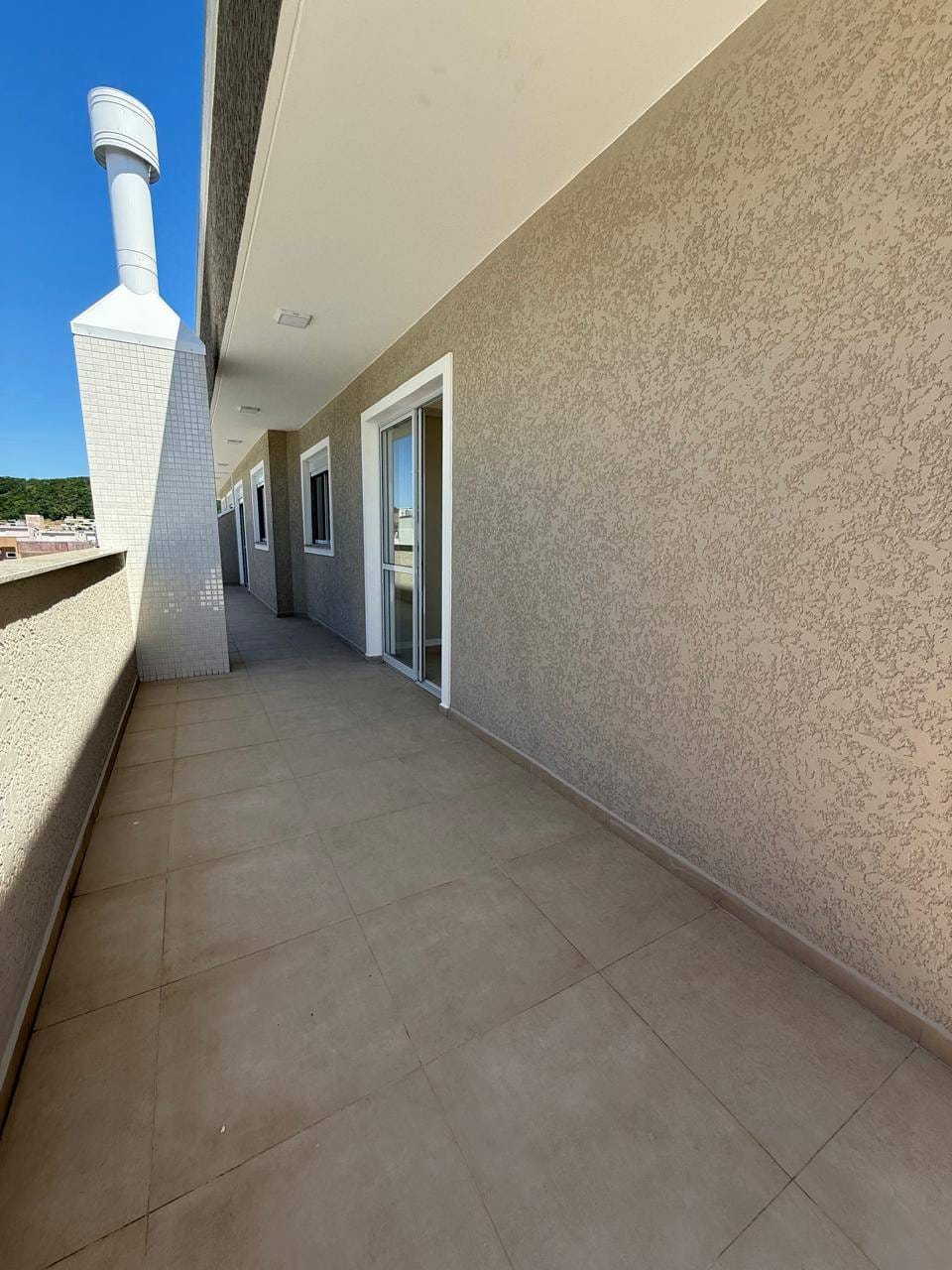 Cobertura, 3 quartos, 83 m² - Foto 3