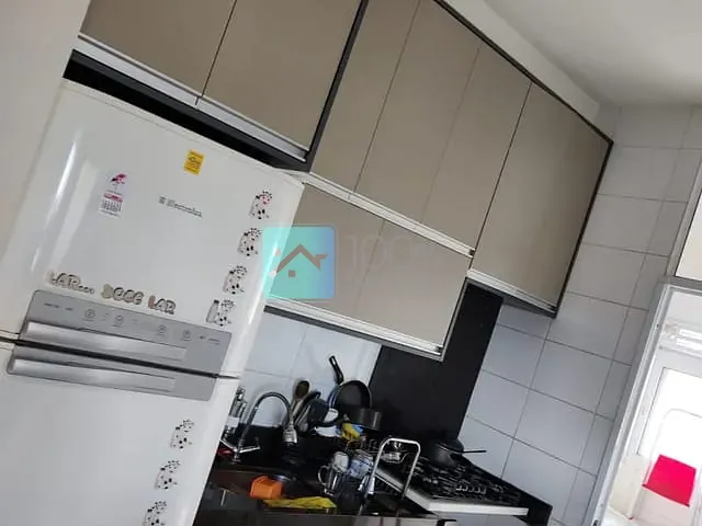 Cobertura / Penthouse com 96m² 3 quartos e 2 banheiros, à venda, no bairro Jardim Copacabana em São José dos Campos
