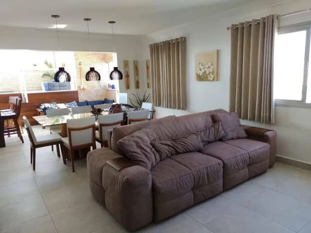 Foto do Cobertura / Penthouse - Linda Cobertura Duplex com 180m², 3 Dormitórios (1 Suíte), Escritório, Piscina privativa e 3 Vagas de Garagem no Coração da Mooca! | Conviver Negócios Imobiliários
