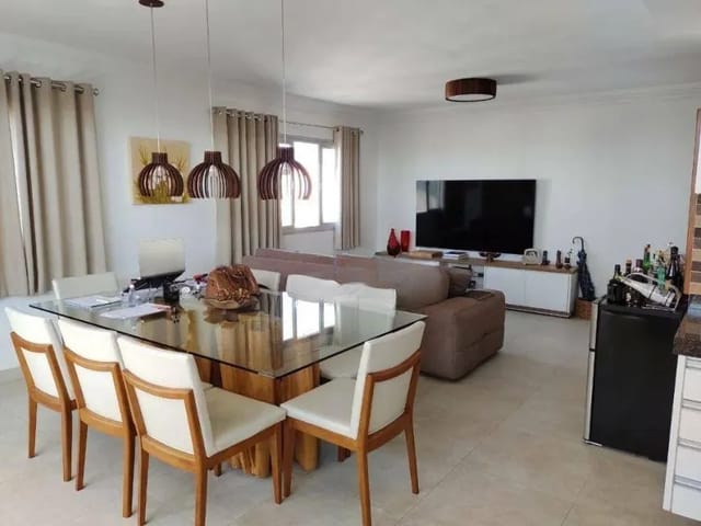 Foto do Cobertura / Penthouse - Linda Cobertura Duplex com 180m², 3 Dormitórios (1 Suíte), Escritório, Piscina privativa e 3 Vagas de Garagem no Coração da Mooca! | Conviver Negócios Imobiliários