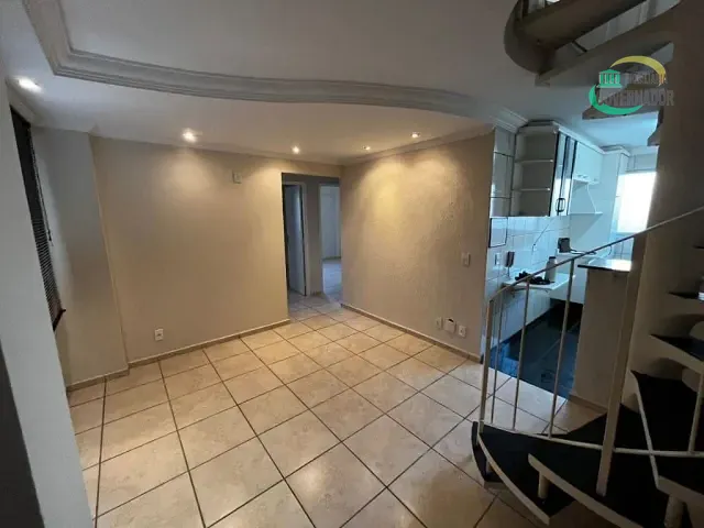 Cobertura / Penthouse com 126m² 3 quartos e 2 banheiros, à venda, no bairro São Bernardo em Campinas