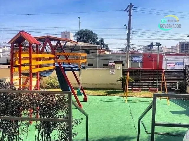 Cobertura / Penthouse com 126m² 3 quartos e 2 banheiros, à venda, no bairro São Bernardo em Campinas