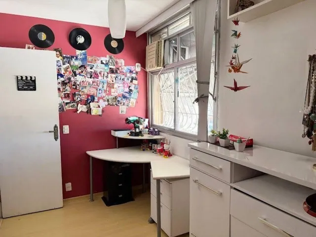 Cobertura / Penthouse com 180m² 4 quartos e 4 banheiros, à venda, no bairro Icaraí em Niterói