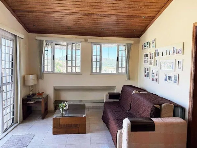Cobertura / Penthouse com 180m² 4 quartos e 4 banheiros, à venda, no bairro Icaraí em Niterói