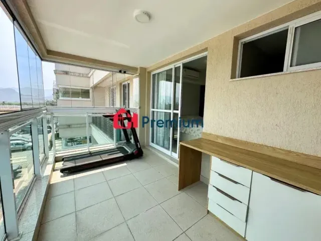 Cobertura / Penthouse 3 quartos e 3 banheiros, à venda, no bairro Recreio dos Bandeirantes em Rio de Janeiro