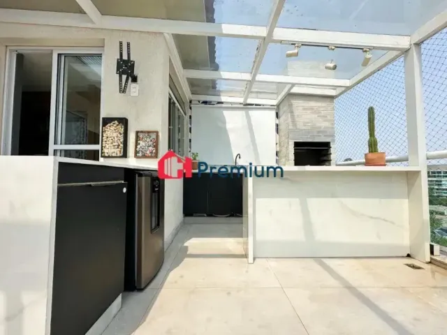 Cobertura / Penthouse 3 quartos e 3 banheiros, à venda, no bairro Recreio dos Bandeirantes em Rio de Janeiro