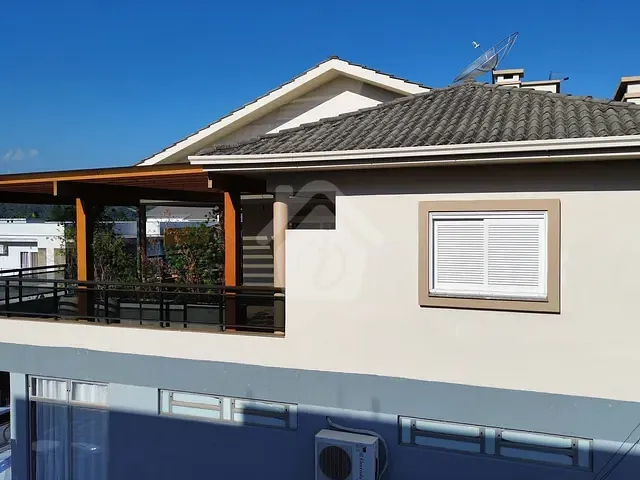 Cobertura / Penthouse 4 quartos e 3 banheiros, à venda, no bairro Canabarro em Teutônia
