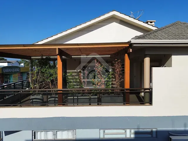 Cobertura / Penthouse 4 quartos e 3 banheiros, à venda, no bairro Canabarro em Teutônia