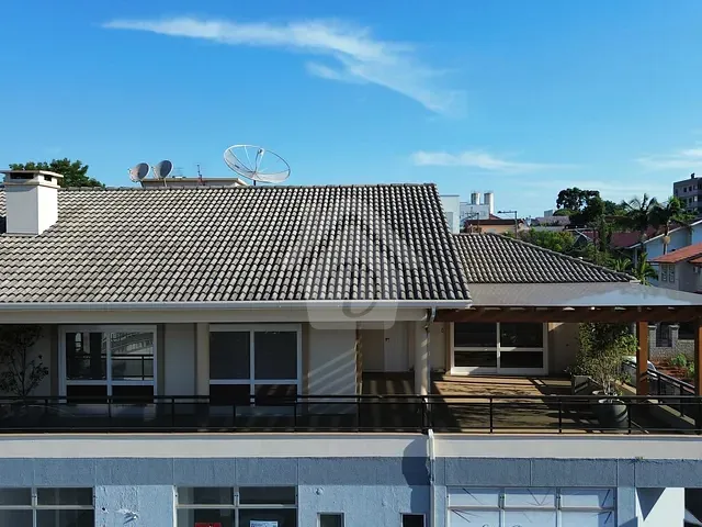 Cobertura / Penthouse 4 quartos e 3 banheiros, à venda, no bairro Canabarro em Teutônia