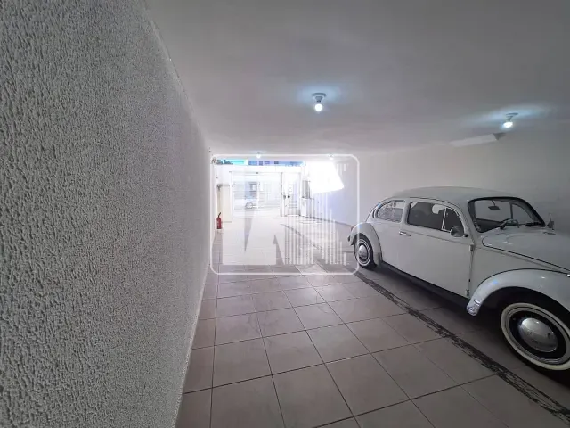 Cobertura / Penthouse 2 quartos e 1 banheiro, à venda, no bairro Jardim Utinga em Santo André