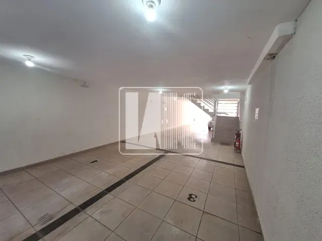 Cobertura / Penthouse 2 quartos e 1 banheiro, à venda, no bairro Jardim Utinga em Santo André