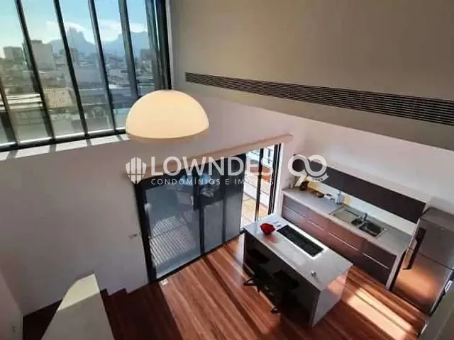 Cobertura / Penthouse com 448m² 6 quartos e 7 banheiros, à venda, no bairro Copacabana em Rio de Janeiro