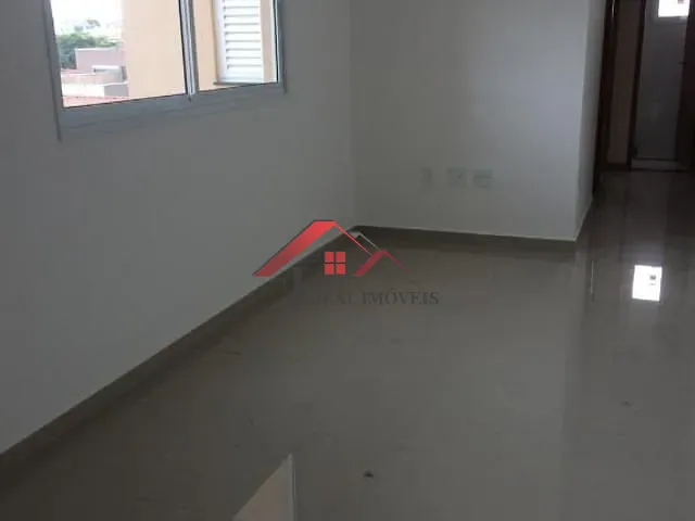 Apartamento com 98m² 2 quartos e 1 banheiro, à venda, no bairro Vila Camilópolis em Santo André