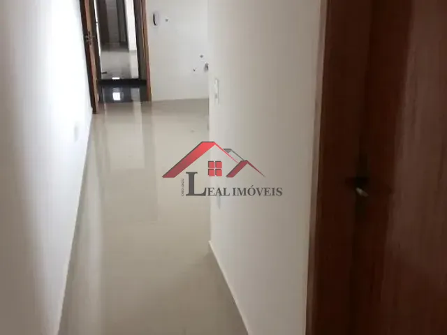 Apartamento com 98m² 2 quartos e 1 banheiro, à venda, no bairro Vila Camilópolis em Santo André