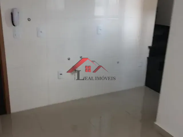 Apartamento com 98m² 2 quartos e 1 banheiro, à venda, no bairro Vila Camilópolis em Santo André