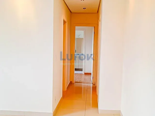 Apartamento 3 quartos e 3 banheiros, à venda, no bairro Jardim Santa Rosa em Valinhos