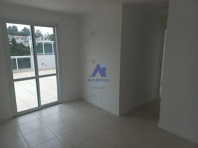 Cobertura / Penthouse com 187m² 4 quartos e 4 banheiros, à venda ou para alugar, no bairro Freguesia (Jacarepaguá) em Rio de Janeiro