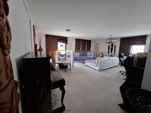 Cobertura / Penthouse com 164m² 3 quartos e 3 banheiros, para alugar, no bairro Recreio dos Bandeirantes em Rio de Janeiro
