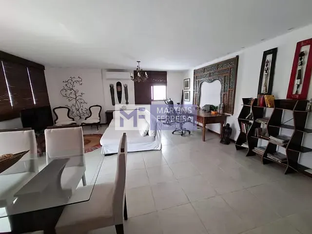 Cobertura / Penthouse com 164m² 3 quartos e 3 banheiros, para alugar, no bairro Recreio dos Bandeirantes em Rio de Janeiro