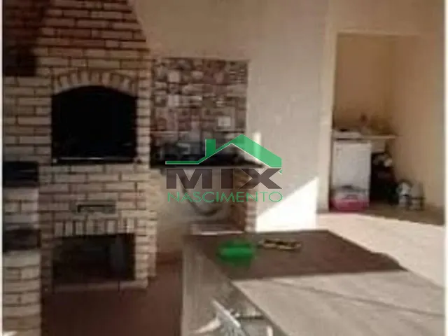 Apartamento com 128m² 3 quartos e 3 banheiros, à venda, no bairro Parque Sao Vicente em Mauá