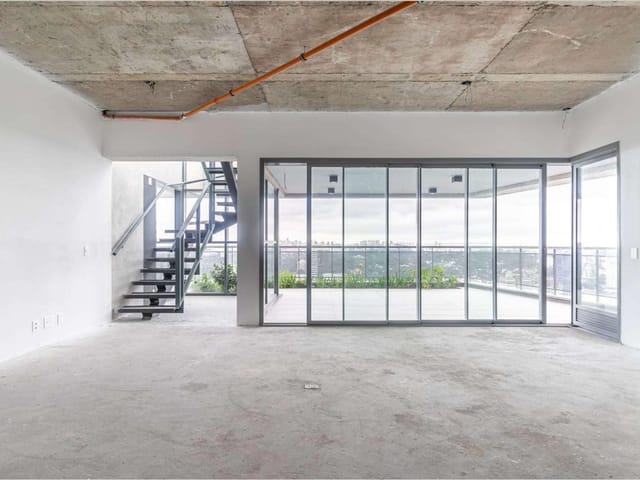 Foto do Cobertura / Penthouse - Cobertura Luxuosa no Brooklin com 4 Suítes e 410m² - no Brooklin, São Paulo, SP | Paulista Imóveis